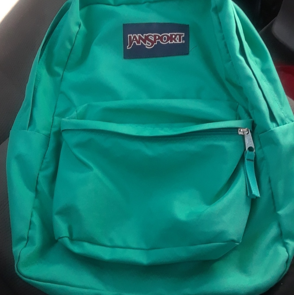 Jansport Backpack